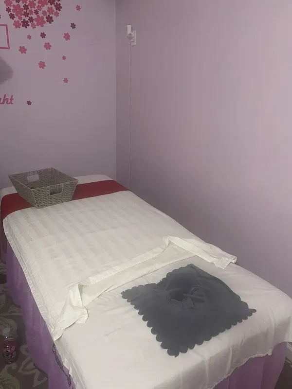 Rainbow Spa & Massage — Massage spa in Honolulu